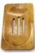 PORTE SAVON EN BAMBOU - 50 GR