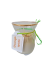 BOUGIE PARFUMEE A L'ORANGE EPICEE - 200 gr