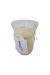 BOUGIE PARFUMÉE AUX FLEURS DE LILAS - 200 gr