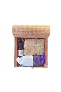 COFFRET DE LA PROVENCE - MANON -