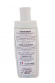 APRÈS- SHAMPOING - BIO - 400 ml - Cheveux scex - Frisés - Bouclés -