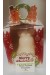 NOËL - CLOCHE DE NOËL  PARFUMÉE AUX FRUITS ROUGES - 200 gr