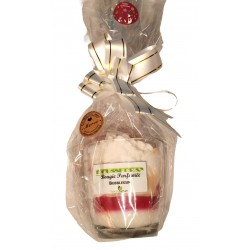 BOUGIE PARFUMÉES BUBBLEGUM - 250 GR