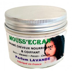 BAUME CHEVEUX HYDRATANT - NOURRISSANT & COIFFANT - 100 ml