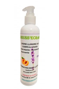 CREME HYDRATANTE ECLAT DE LUMIERE