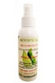 SPRAY ANTI-MOUSTIQUE A L’EUCALYPTUS ET CITRONNELLE