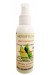 SPRAY 100 ml - MOUSS'ECRAN À L’EUCALYPTUS ET CITRONNELLE  - CERTIFIÉ BIO - SANS PRODUITS CHIMIQUES -
