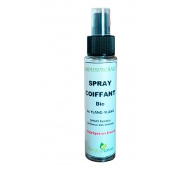 SPRAY COIFFANT BIO AU YLANG-YLANG - 75 ML