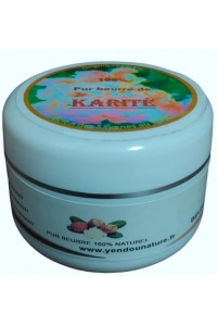 Pure beurre de karité MOUS'ECRAN