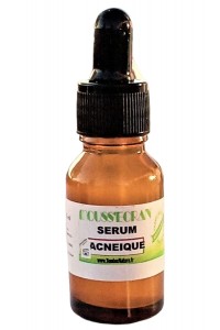 SERUM ACNEIQUE