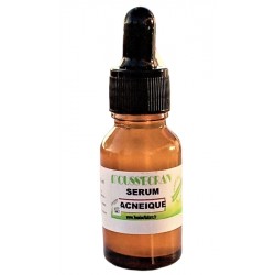 SERUM ACNEIQUE DE 30 ML