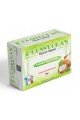 SAVON MOUSS'ECRAN - 120 gr - EUCALYPTUS-CITRONNÉE  - CERTFIÉ  BIO -