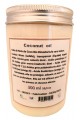 HUILE DE NOIX DE COCO - 300 ML - MOUSS'ECRAN