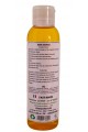 HUILE DE SOIN BIO - 125 ML