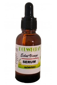 SERUM ECLA VISAGE - BIO - 30  ML