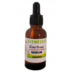 SERUM ECLAT VISAGE - BIO - 30  ML