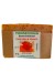 SAVON AU CURCUMA & TOMATE - Bio - 100 gr - Anti - Taches
