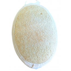 GANT EXFOLIANT EN LUFFA