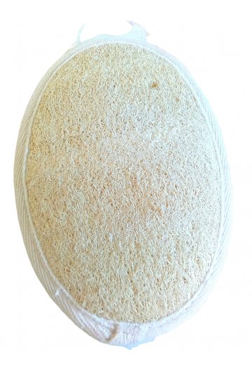 GANT EXFOLIANT EN LUFFA