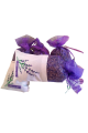 LAVANDE OFFICINALE - Sac de 25 gr -