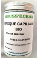 MASQUE CAPILLAIRE BIO - 300 ml -