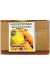 SAVON ECLAIRCISSANT A LA CAROTTE / CITRON / CURCUMA - BIO -  100 gr