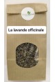 FLEUR DE LAVANDE OFFICINALE BIO