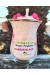 BOUGIE PARFUMEE AU MARRON GLACE - 250 gr