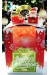NOËL - BOUGIE PARFUMEE BUBBELGUM - 250 ML