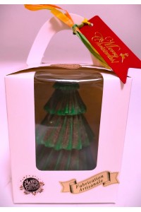 SAPIN DE NOËL PARFUMÉ AUX E