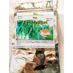 YENDOU - THES A L'EUCALYPTUS BIO -