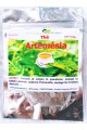YENDOU - THE ARTEMESIA - BIO -