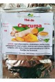 YENDOU - THE DE CURCUMA - BIO -