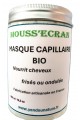 MASQUE CAPILLAIRE BIO - 300 ml -