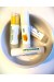 BAUME REPARATEUR  POUR LEVRES AU MIEL - HYDRATANT - Stick 10 g -