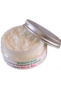 BAUME CHEVEUX HYDRATANT - NOURRISSANT & COIFFANT