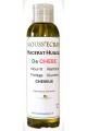 MACERAT HUILEUX DE CHEBE - BIO - NATUREL SANS PRODUITS CHIMIQUES - 125 ml