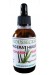 MACERAT HUILEUX DE ROMARIN RICIN POUR CHEVEUX - BIO - NATUREL SANS PRODUITS CHIMIQUES - 50 GR -