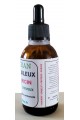 MACERAT HUILEUX DE ROMARIN RICIN POUR CHEVEUX - BIO - NATUREL SANS PRODUITS CHIMIQUES - 50 GR -