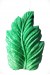 BOUGIE FLAMME A.M. CITRONNELLE & GERANIUM - 350 gr -