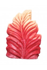BOUGIE FLAMME PARFUM DELICE GOURMAND - 350 gr -