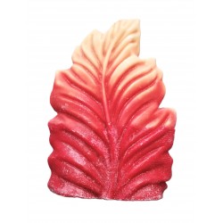 BOUGIE FLAMME PARFUM DELICE GOURMAND - 350 gr -