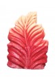 BOUGIE FLAMME PARFUM DELICE GOURMAND - 350 gr -