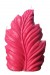 BOUGIE FLAMME PARFUM ORANGE EPICEE - 350 gr -