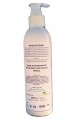 CREME HYDRATANTE LAVANDE POUR LA FAMLLE - BIO - 200 ml