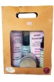 GAMME MOUSS'ECRAN - CHEVEUX -