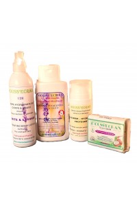 GAMME MOUSSECRAN " REPARATRICE "