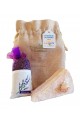 SAC EN LI SOUVENIRS DE PROVENCE - PASSION + 25 LAVANDE