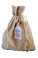 SAC EN LIN SOUVENIRS DE PROVENCE - BOIS DE ROSE + 25 GR. LAVANDE