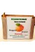 SAVON ARTISANAL AU ROMARIN & ABRICOT - BIO - NATUREL - SANS PRODUITS CHIMIQUES -100 GR